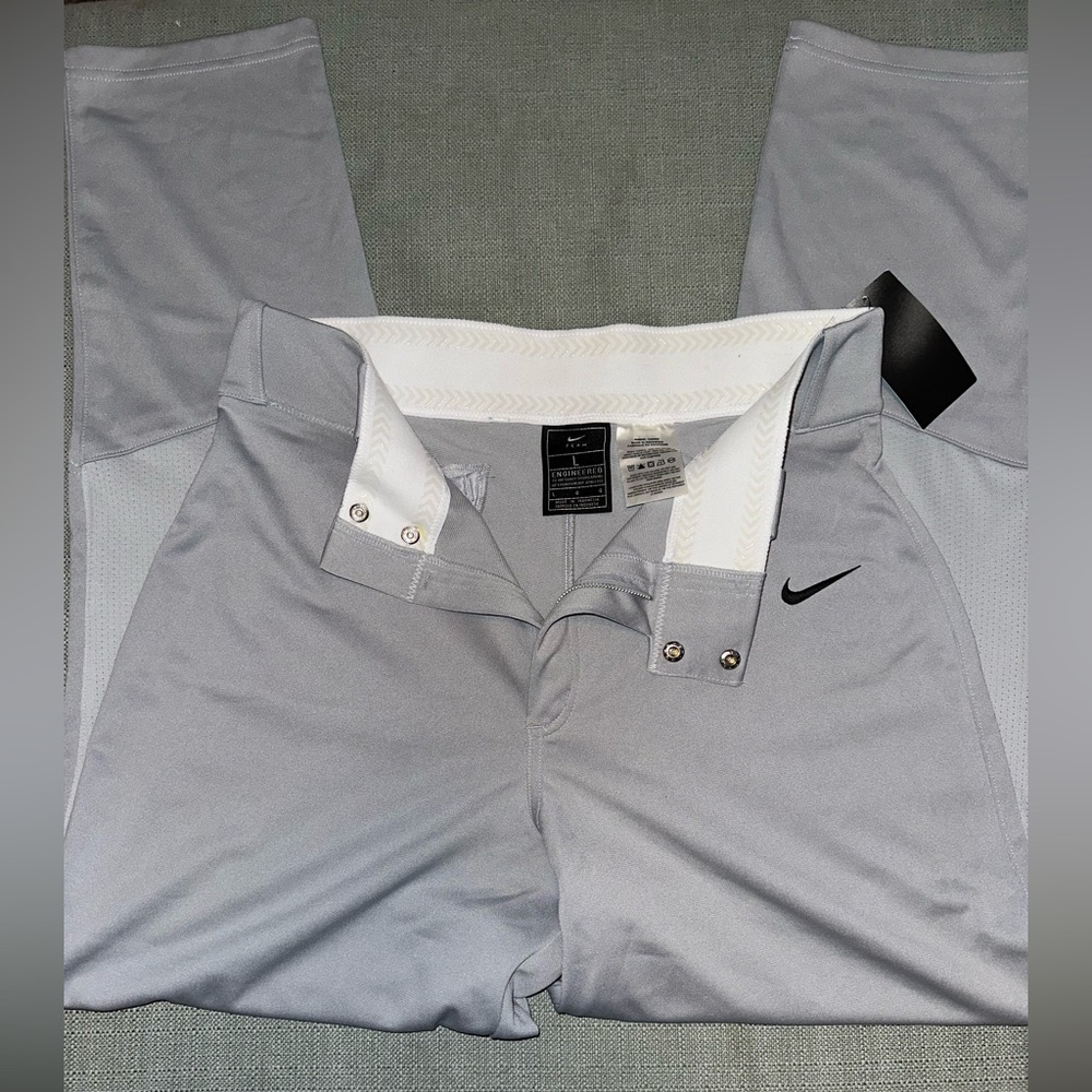 Nike Baseball Pants